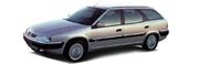 CITROËN XANTIA Break (X2)