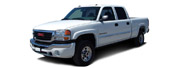 GMC SIERRA Crew Cab Pickup