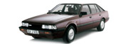 MAZDA 626 II Hatchback (GC)