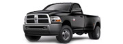 DODGE RAM 3500 Standard Cab Pickup