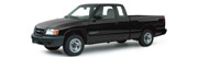 ISUZU HOMBRE Extended Cab Pickup