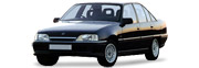 OPEL OMEGA A (16_, 17_, 19_)