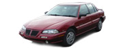 PONTIAC GRAND AM седан