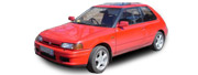 MAZDA 323 C IV (BG)