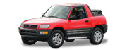 TOYOTA RAV 4 I Cabrio (_A1_)