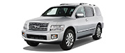 INFINITI QX56