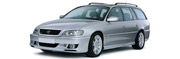 OPEL OMEGA B универсал (21_, 22_, 23_)