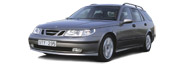 SAAB 9-5 универсал (YS3E)