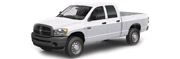 DODGE RAM 2500 Crew Cab Pickup