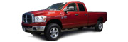 DODGE RAM 3500 Crew Cab Pickup
