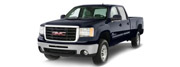 GMC SIERRA 3500 HD Crew Cab Pickup