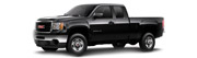 GMC SIERRA 3500 HD Extended Cab Pickup