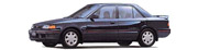 MAZDA 323 S IV (BG)