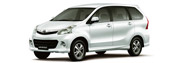 TOYOTA AVANZA II (F65_)