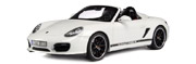 PORSCHE BOXSTER Spyder (987)