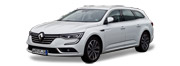 RENAULT TALISMAN Grandtour (KP_)