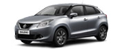 SUZUKI BALENO (FW, EW)
