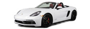 PORSCHE 718 BOXSTER (982)