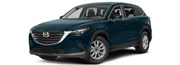 MAZDA CX-9 (TC)