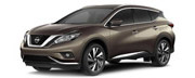 NISSAN MURANO III (Z52_)