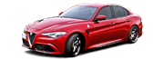 ALFA ROMEO GIULIA (952_)