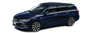 FIAT TIPO универсал (357_)