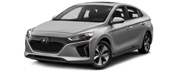 HYUNDAI IONIQ (AE)