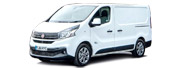 FIAT TALENTO Фургон (296_)