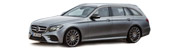 MERCEDES-BENZ E-CLASS T-Model (S213)