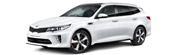 KIA OPTIMA Sportswagon