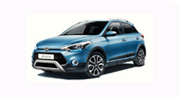 HYUNDAI i20 ACTIVE (GB)