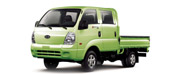 KIA K2500 Пикап