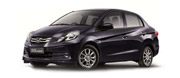 HONDA BRIO AMAZE (DF)