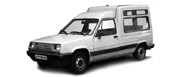 RENAULT EXPRESS Фургон/универсал