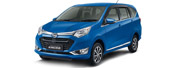 DAIHATSU SIGRA вэн