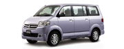 SUZUKI APV автобус
