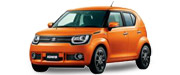 SUZUKI IGNIS (MF)