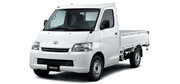 TOYOTA TOYO ACE c бортовой платформой/ходовая часть (_Y2_)