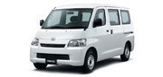 TOYOTA LITEACE автобус (S4_)