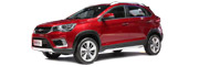 CHERY TIGGO 3x