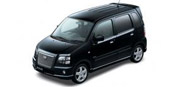 SUZUKI SOLIO (MA34_)