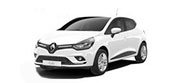 RENAULT CLIO IV Фургон