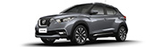 NISSAN KICKS (P15)