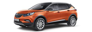 OPEL CROSSLAND X (75)