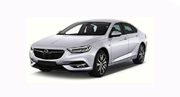 OPEL INSIGNIA B Grand Sport (Z18)