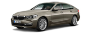 BMW 6 Gran Turismo (G32)
