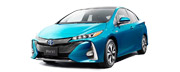 TOYOTA PRIUS PHV (_W52_)