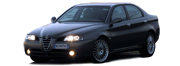ALFA ROMEO 166 (936_)