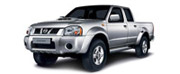 NISSAN PICK UP (D22)