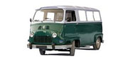 RENAULT ESTAFETTE (213_)